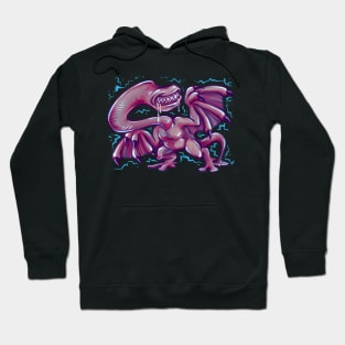 Khezu Hoodie